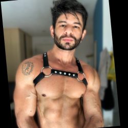 Johnny Diniz OnlyFans Leaked Videos & Photos