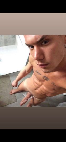 Alekdominant OnlyFans Leaked Videos & Photos