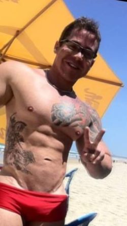 Charles Alencar OnlyFans Leaked Videos & Photos