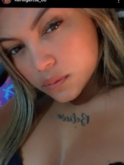 KarolGarcia OnlyFans Leaked Videos & Photos