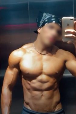 Max Dotado OnlyFans Leaked Videos & Photos