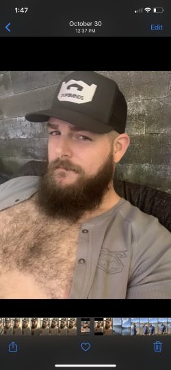 Justin (beardy_justin_31) Leaked Photos and Videos