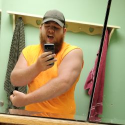 Big Hoss OnlyFans Leaked Videos & Photos
