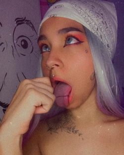 🔥 M I S S T E F H 🔥 (stefhi420) Leaked Photos and Videos