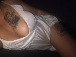 Christofer e Marilyn OnlyFans Leaked Videos & Photos