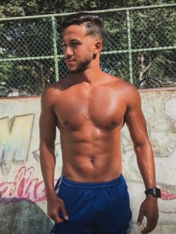 Erick Tagllie OnlyFans Leaked Videos & Photos