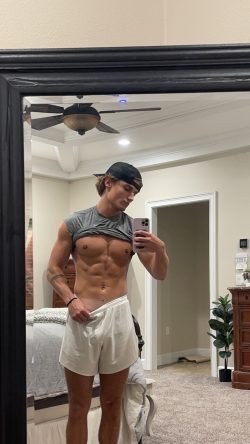 Connor OnlyFans Leaked Videos & Photos