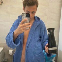 Samuele Di Martino OnlyFans Leaked Videos & Photos