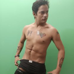 Official_JINKOSCOSPLAY OnlyFans Leaked Videos & Photos