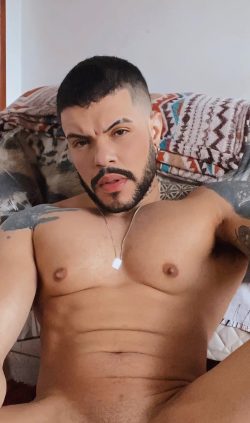 Uriel Siqueira OnlyFans Leaked Videos & Photos