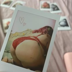 Creamsicle (creamsiclepies) Leaked Photos and Videos