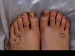 Baby Feet💋 OnlyFans Leaked Videos & Photos
