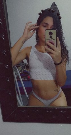 Mafe Rodrigues OnlyFans Leaked Videos & Photos
