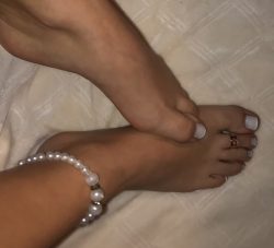 FeetMalgi OnlyFans Leaked Videos & Photos