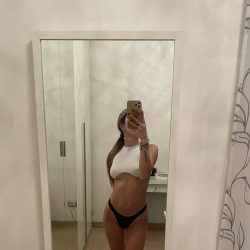 Tiny👩🏼 (tinyblondiee) Leaked Photos and Videos