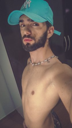 Daniel Almeida OnlyFans Leaked Videos & Photos