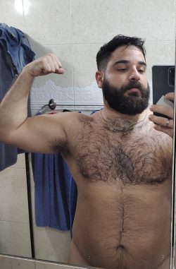 Caribear OnlyFans Leaked Videos & Photos