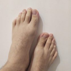Male Feet Pack (malefeetpack) Leaked Photos and Videos