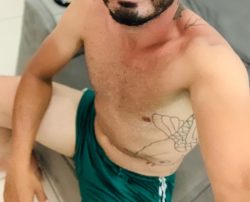 Pedro HxH OnlyFans Leaked Videos & Photos