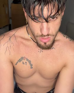 Antonio (antod2344) Leaked Photos and Videos