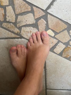 Piedi fatati leccabili (piedifatatileccabili) Leaked Photos and Videos