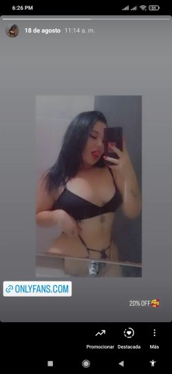 Camila Machado (camilammc) Leaked Photos and Videos