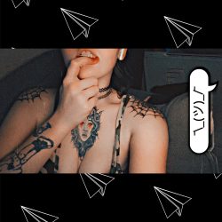 🧚🏻‍♂️Your✨Goth✨B!tch💋🦇 (elvenecstasy) Leaked Photos and Videos