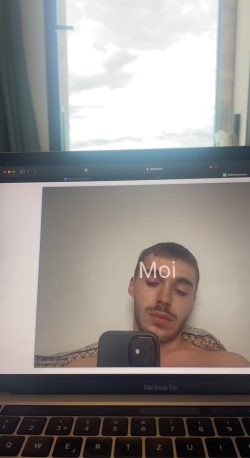 Alon Dunon OnlyFans Leaked Videos & Photos