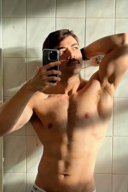 Michel Ribeiro Araújo (michelribaraujo) Leaked Photos and Videos