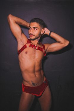 Higor Linz OnlyFans Leaked Videos & Photos