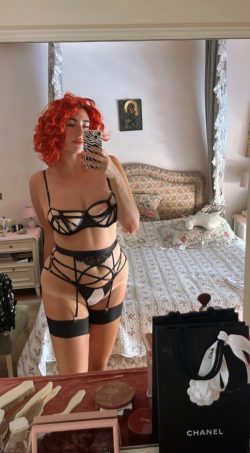 Ginger (ginger0921) Leaked Photos and Videos