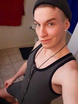 Levi S Thompson (levisterling) Leaked Photos and Videos