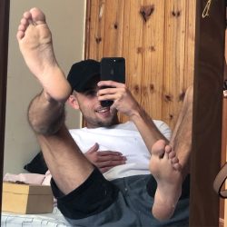 feetmlkbrasil OnlyFans Leaked Videos & Photos