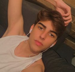 Lucca Twink (luccatwink) Leaked Photos and Videos