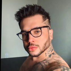 Lucas Maçom 🌪️ OnlyFans Leaked Videos & Photos