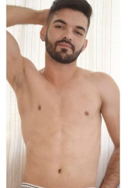 André Rodrigues OnlyFans Leaked Videos & Photos