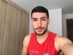 Daniel Rossi OnlyFans Leaked Videos & Photos