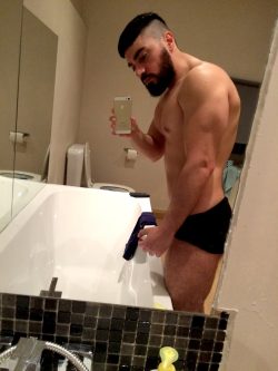 Domenico (dom_heat) Leaked Photos and Videos