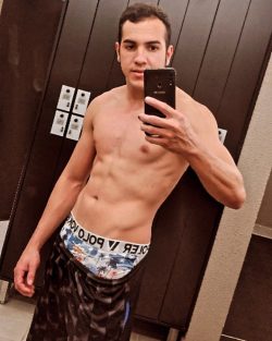 Osnando Nunes OnlyFans Leaked Videos & Photos