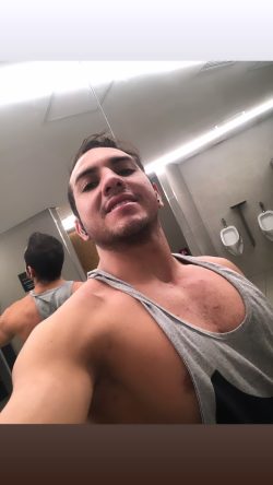 Osnando Nunes OnlyFans Leaked Videos & Photos