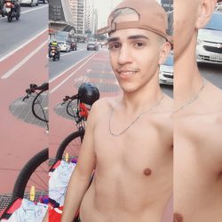 Versátil Ativo OnlyFans Leaked Videos & Photos