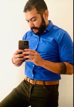 Gucho (alejoonlyfans) Leaked Photos and Videos