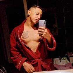 Gilzinho🔥 OnlyFans Leaked Videos & Photos