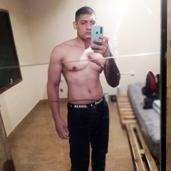 Leandro Câmara (leandrocamara17) Leaked Photos and Videos