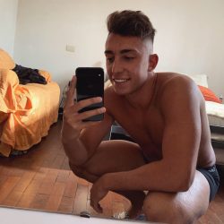 Juan martin marchini (juanmartinmarchini) Leaked Photos and Videos