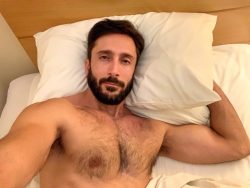 Rafael Wonsick OnlyFans Leaked Videos & Photos