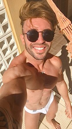Thiago Fortkamp OnlyFans Leaked Videos & Photos