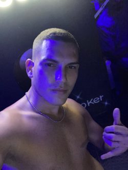 MAURICINHO BARBOSA OnlyFans Leaked Videos & Photos