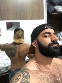 LUIZ RICARDO (aladimluiz) Leaked Photos and Videos