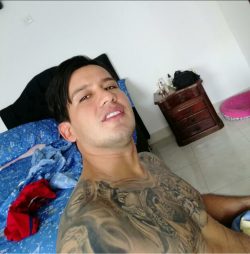 Yair E OnlyFans Leaked Videos & Photos